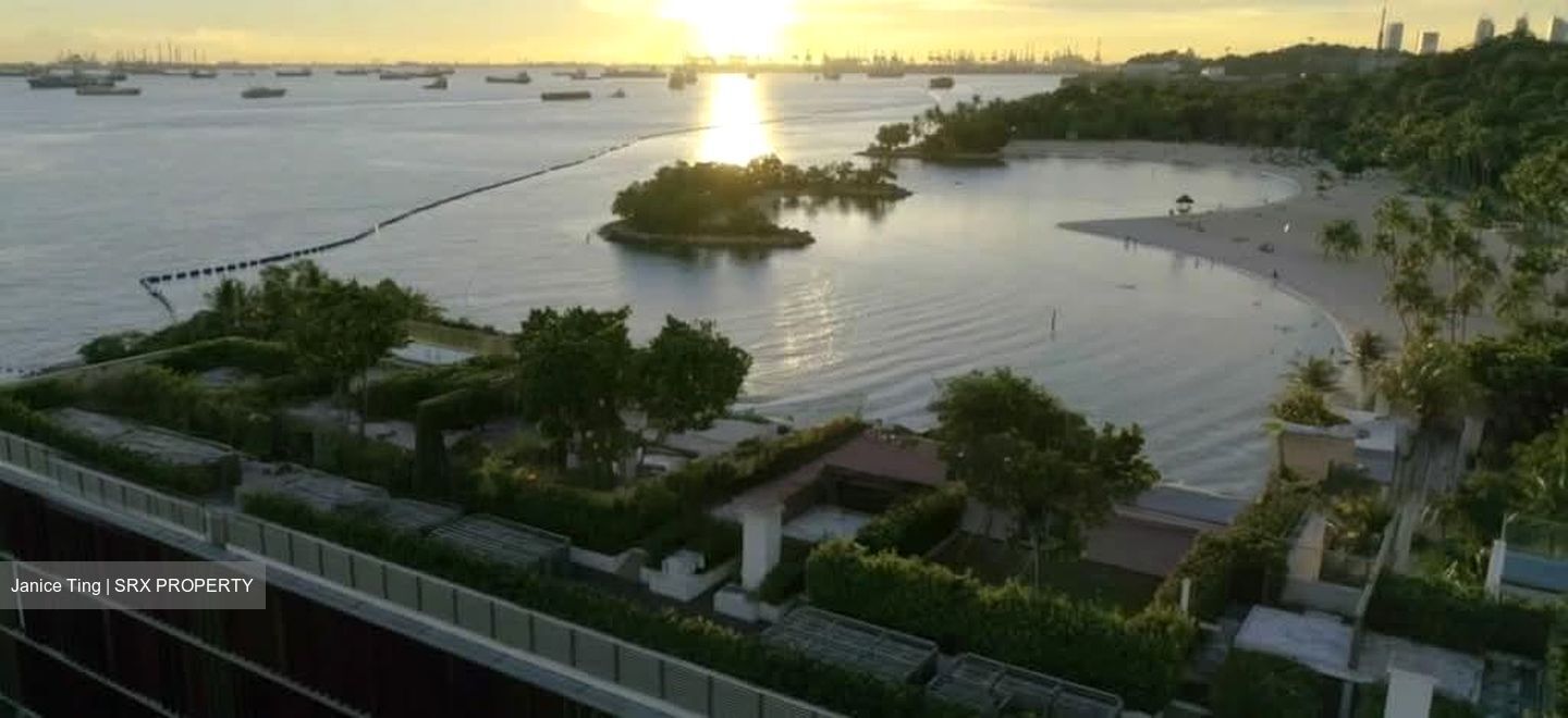 Seven Palms Sentosa Cove (D4), Condominium #567555581
